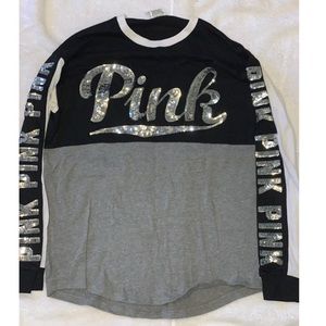 Women’s long sleeve
